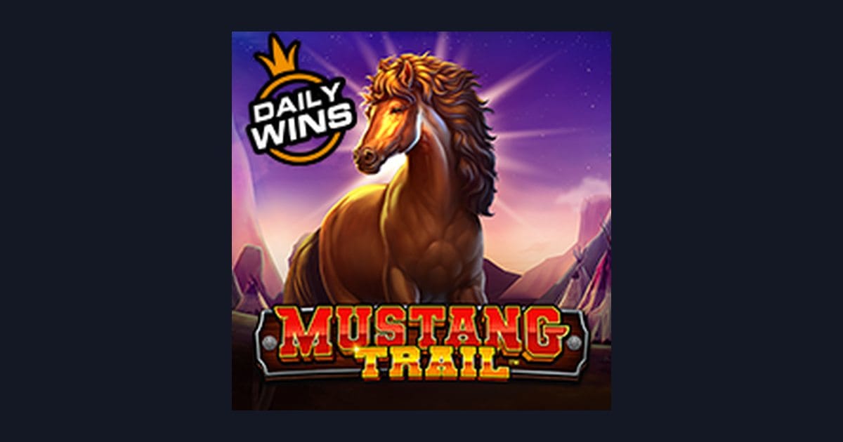 Freespin & Scatter Hoki di Slot Mustang Trail dari Pragmatic Play