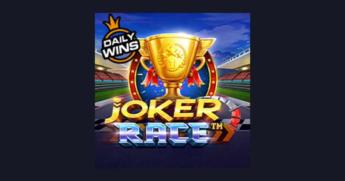 Joker Race dan Cara Membaca Pola Spin Gacor untuk Untung Maksimal