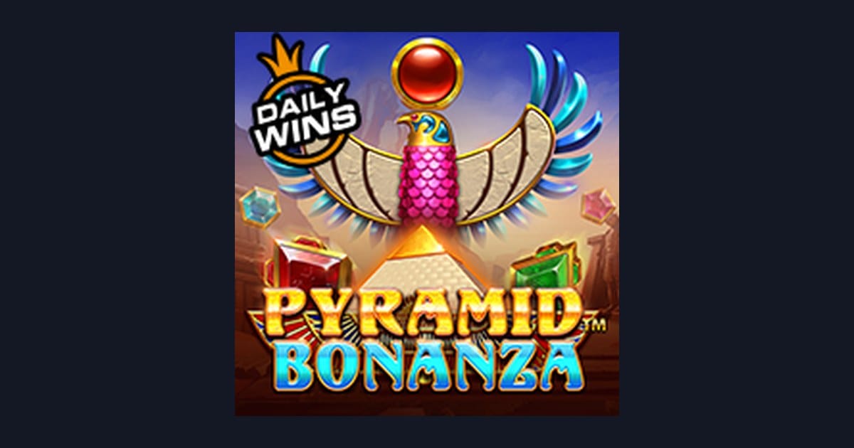 Raih Kemenangan Maksimal dengan Link Slot Gacor Pyramid Bonanza dari Pragmatic Play