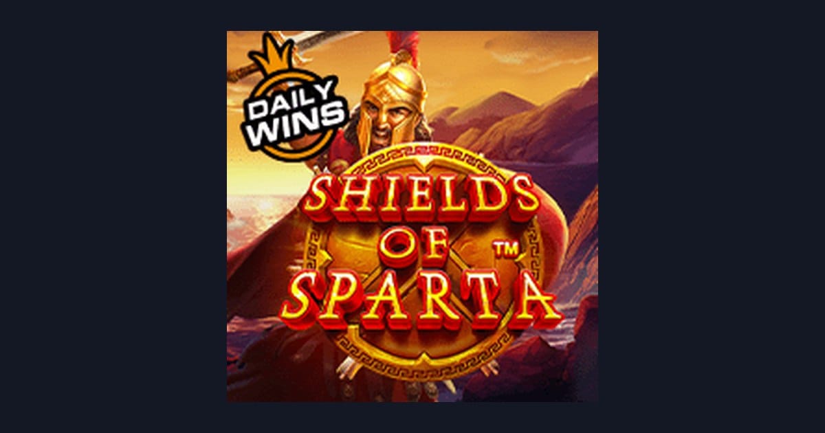 Link Slot Gacor Shield of Sparta: Nikmati Sensasi Pertempuran dan Cashback Menarik