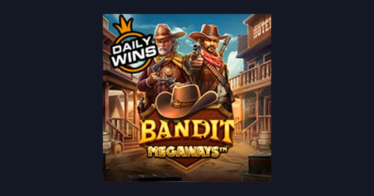 Main Bandit Megaways dengan Daftar & Login Gampang di LTE4D