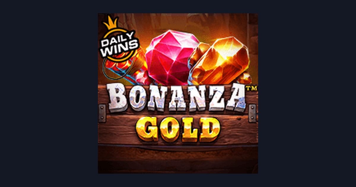 Main Bonanza Gold dengan Deposit Pulsa Tanpa Potongan, Nikmati Bonus Cashback Slot