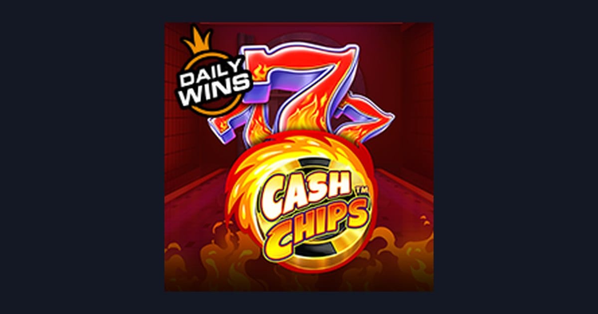 Main Cash Chips dengan Mudah dan Nikmati Deposit Dana OVO Gopay Praktis