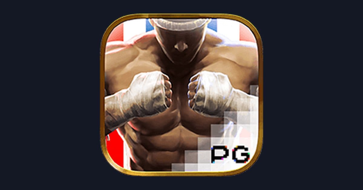 Main Muay Thai Champion dengan Deposit Dana OVO & Gopay Mudah