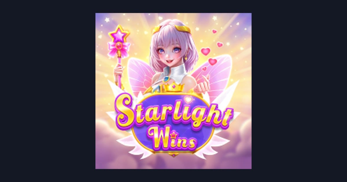 Main Starlight Wins dengan Depo 5 Ribu dan Raih Cashback Menarik
