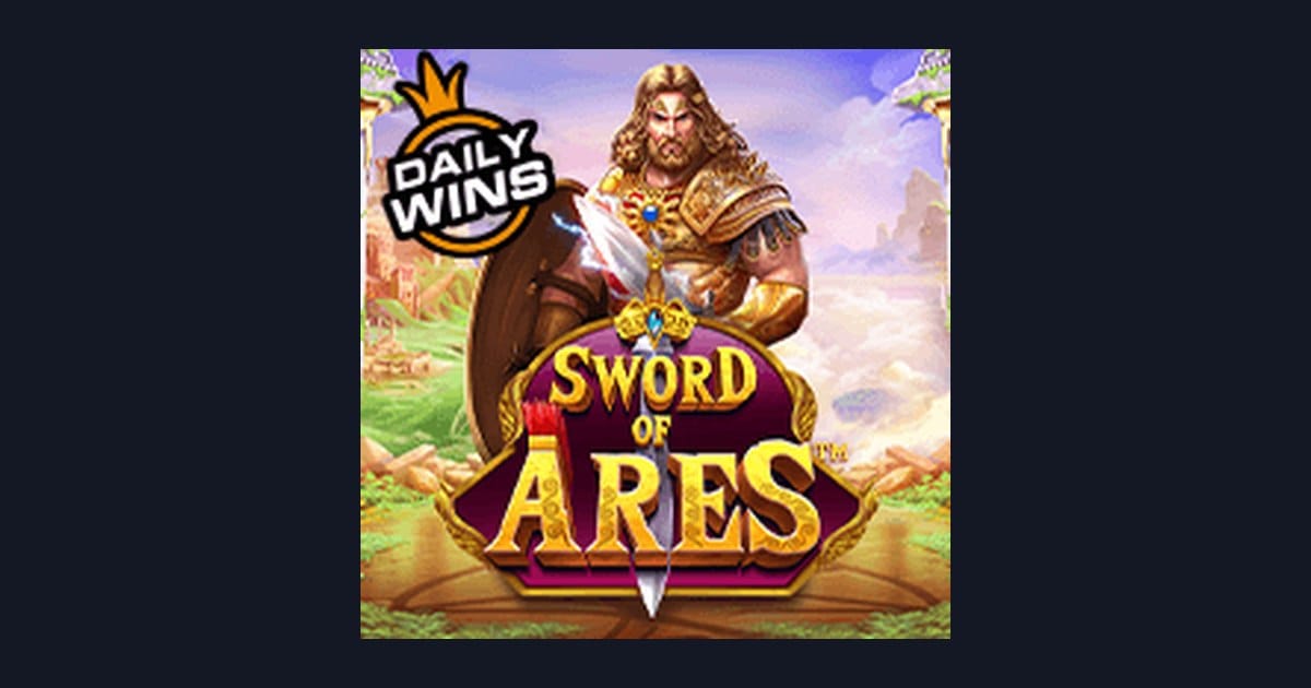 Menangkan Slot Gacor Gampang di Sword of Ares dengan Strategi Cashback Terbaik