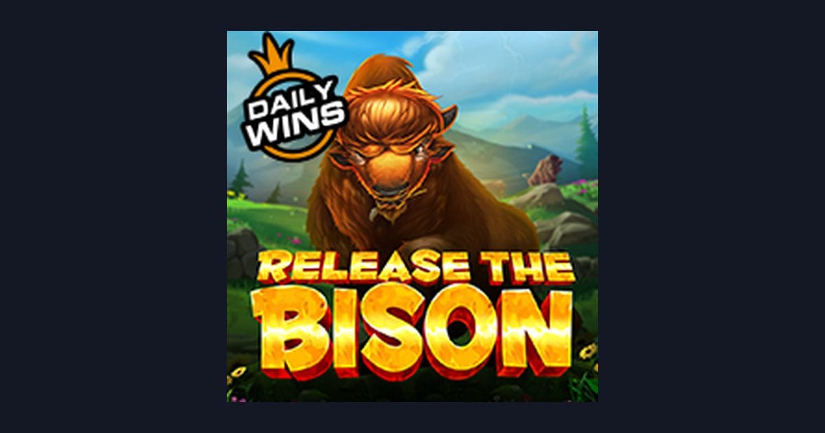 Mengenal Fitur & Tingkat Volatilitas Slot Release the Bison dari Pragmatic Play