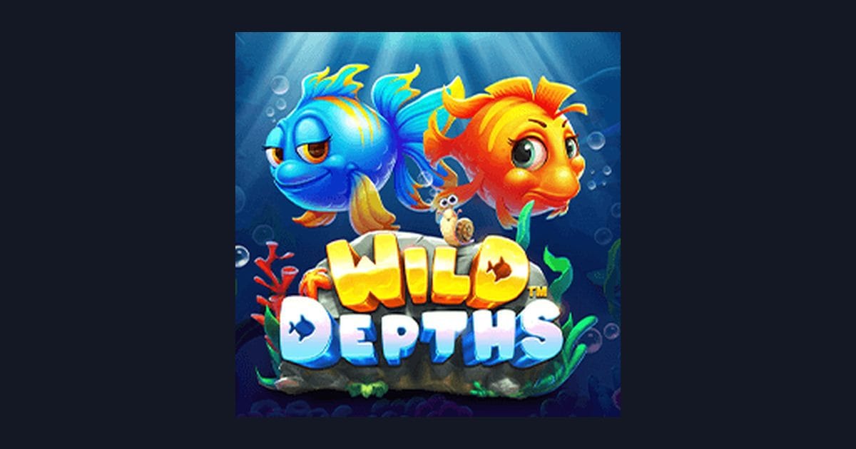 Mengenal Pola Spin Gacor di Wild Depths dari Pragmatic Play