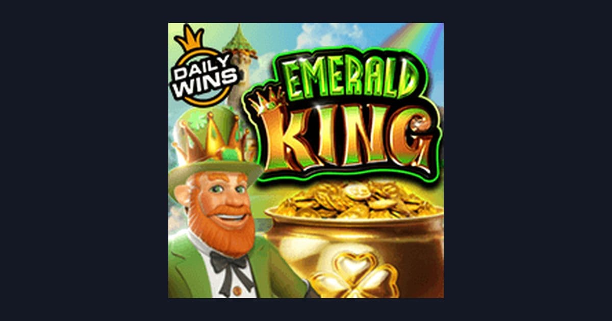 Mengulik RTP Live Tertinggi dan Keseruan Slot Emerald King Pragmatic Play