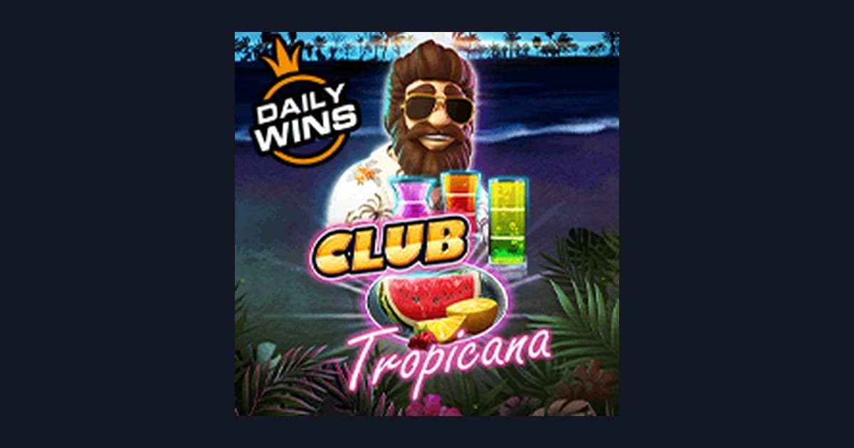 Menjelajahi Jam Gacor Terbaru di Slot Club Tropicana dari Pragmatic Play