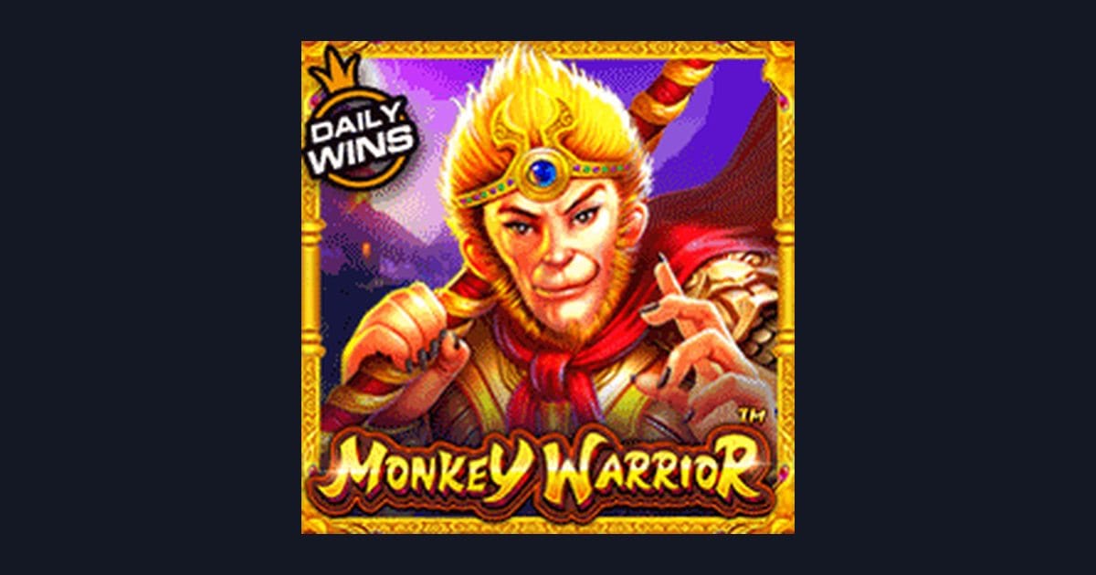 Monkey Warrior: Raih Cuan Modal Receh dengan Strategi Cashback Terbaik
