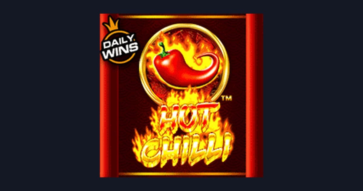 Nikmati Freespin & Scatter Hoki di Slot Hot Chilli dari Pragmatic Play