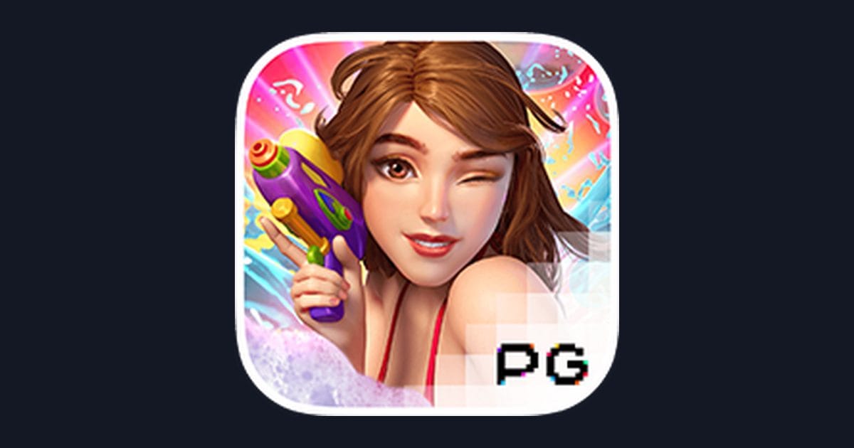 Nikmati Freespin & Scatter Hoki di Slot Songkran Splash PG Soft