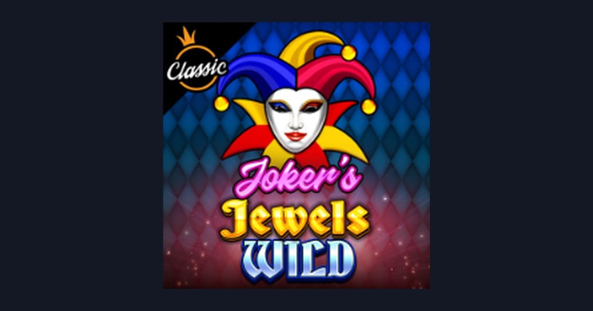 Nikmati Jokers Jewels Wild dengan Deposit Pulsa Tanpa Potongan yang Menguntungkan