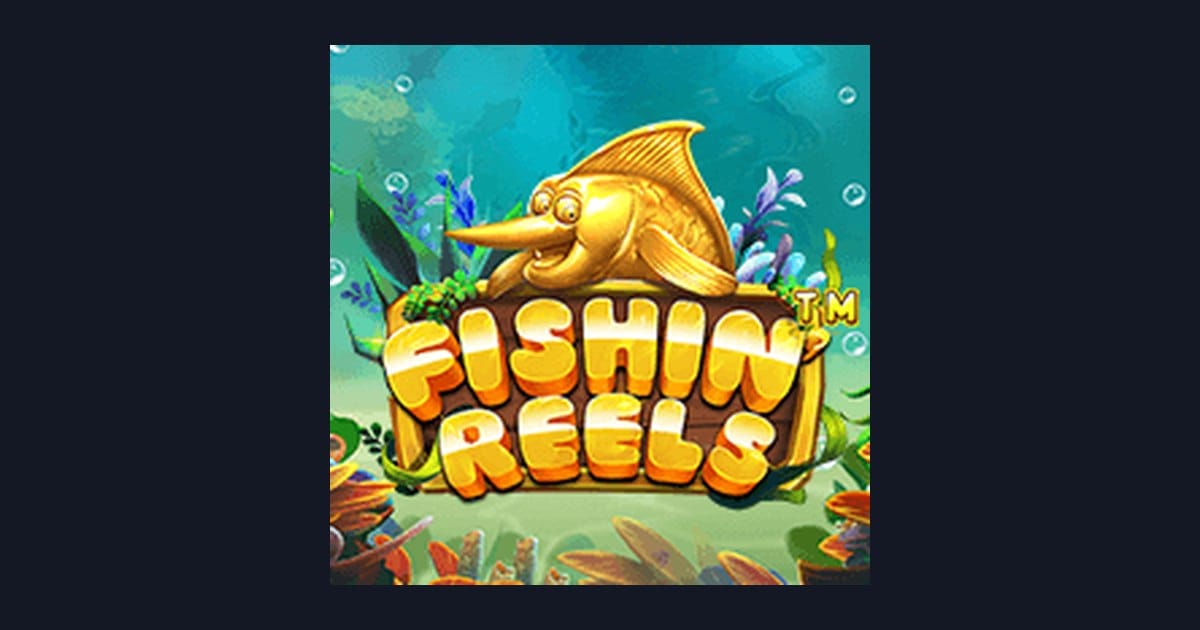 Nikmati Sensasi Fishin Reels dengan Daftar & Login Gampang di LTE4D