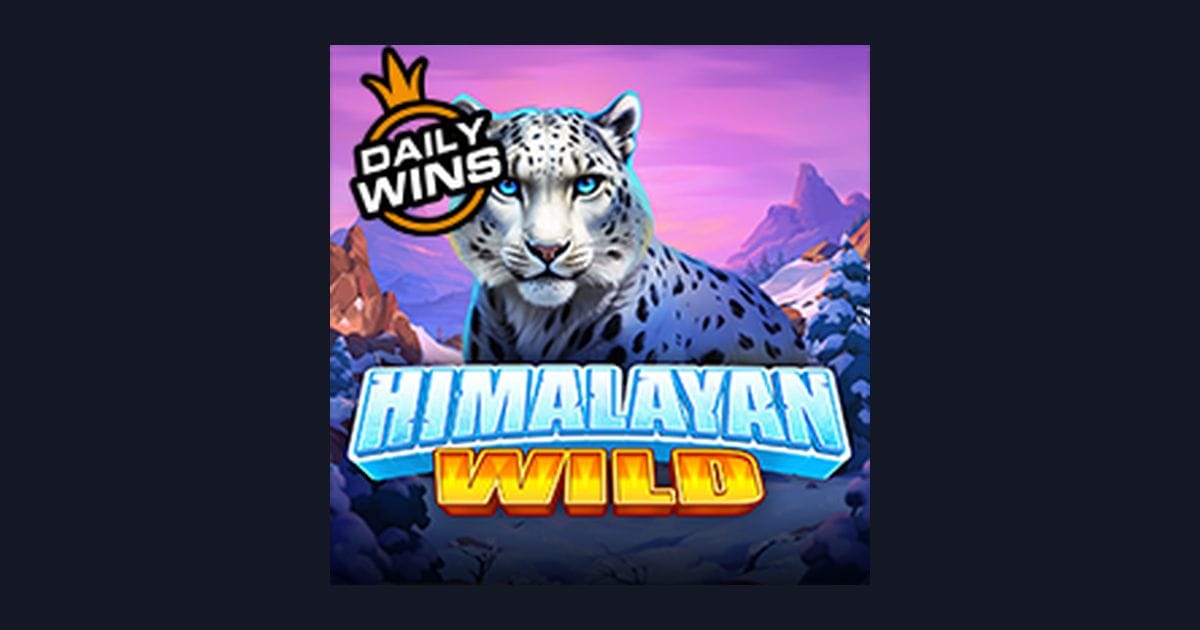 Nikmati Sensasi Himalayan Wild di Situs Slot Terpercaya dengan Bonus Cashback Menarik