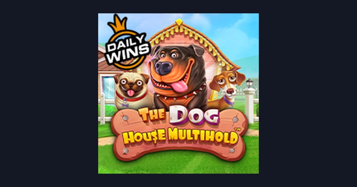 Nikmati Sensasi Link Slot Gacor The Dog House Multihold yang Menguntungkan