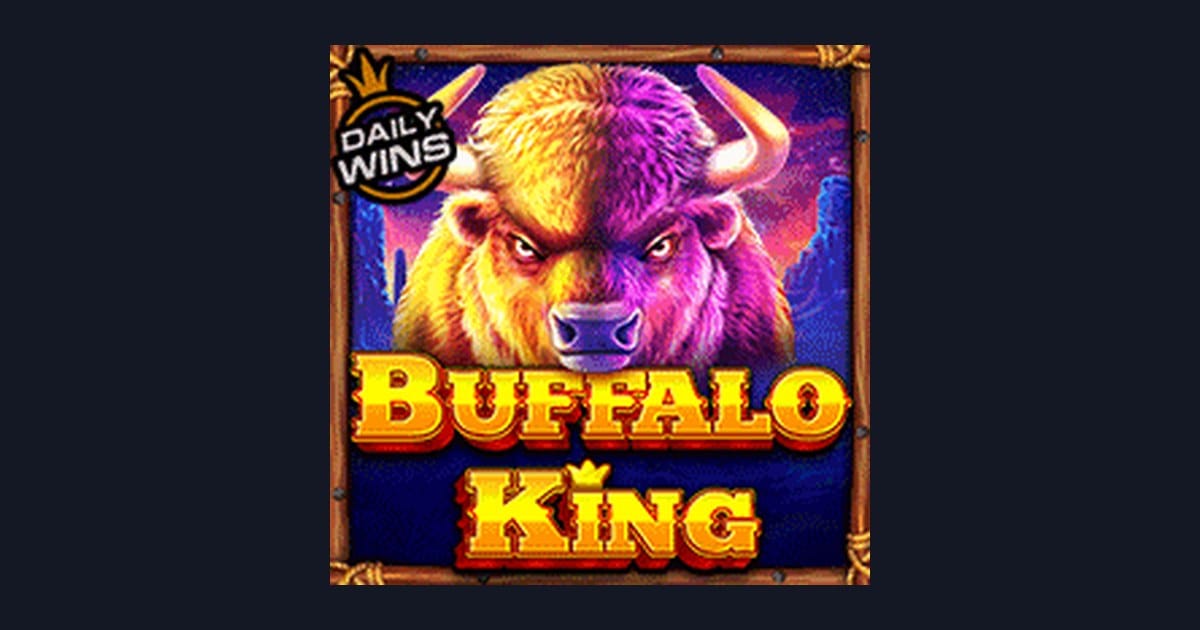Nikmati Serunya Buffalo King dengan Deposit Dana OVO Gopay Mudah