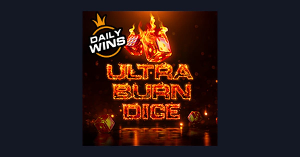Nikmati Serunya Ultra Burn Dice dengan Deposit Dana OVO & Gopay Mudah