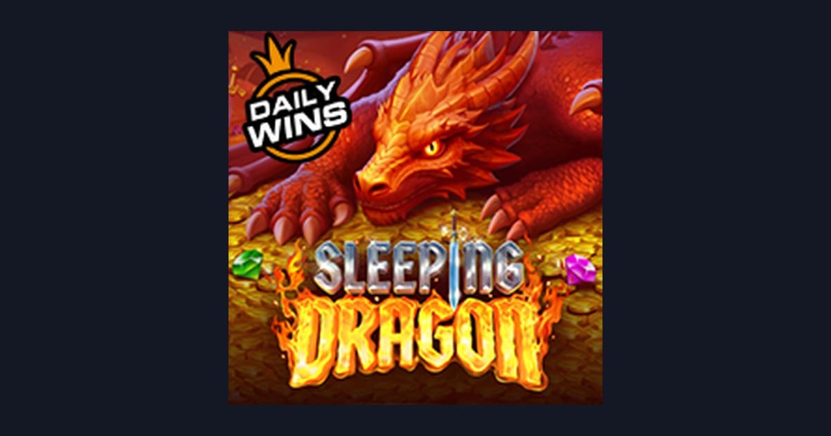 Rahasia Meraih Slot Maxwin di Sleeping Dragon dari Pragmatic Play