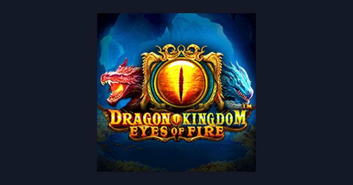 Rahasia Slot Gacor Hari Ini: Menyelami Dragon Kingdom Eyes of Fire