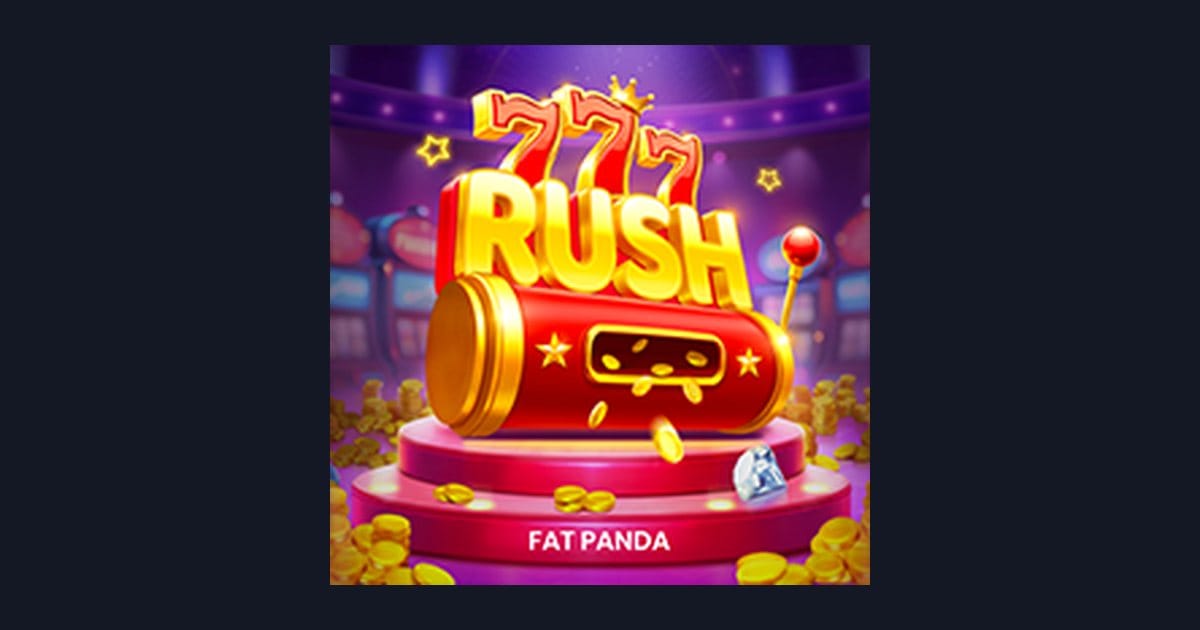 Raih Bonus New Member dan Bonus Cashback Slot di 777 Rush
