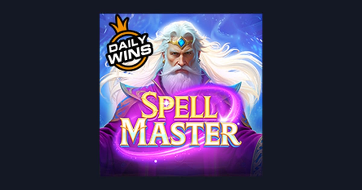 Raih Jackpot Progresif Terbesar di Slot Spellmaster dari Pragmatic Play