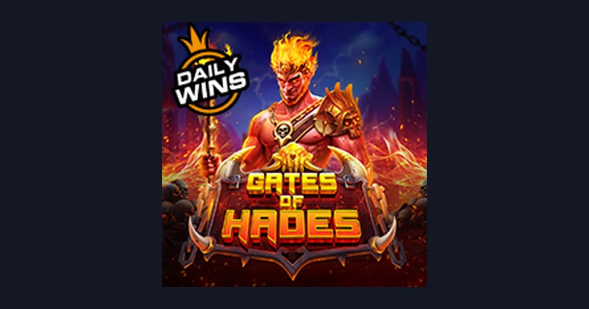 Raih Kemenangan Maksimal di Gates of Hades, Slot Gacor Hari Ini