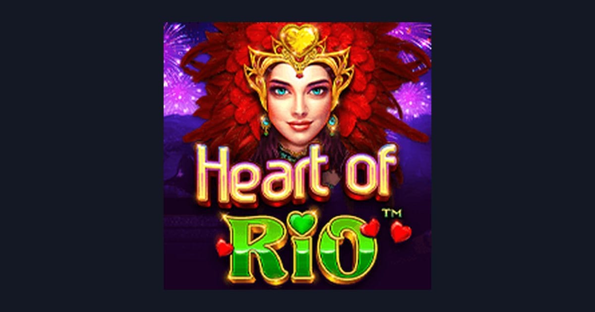 Raih Kemenangan Maksimal dengan Freespin & Scatter di Heart of Rio