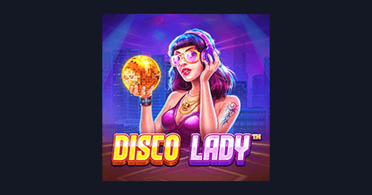 Raih Keuntungan Maksimal dengan Link Slot Gacor Disco Lady dari Pragmatic Play