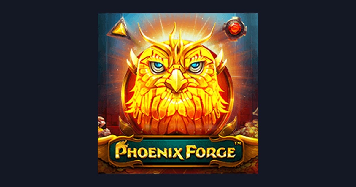 Raih Untung Maksimal di Phoenix Forge dengan Deposit Pulsa Tanpa Potongan