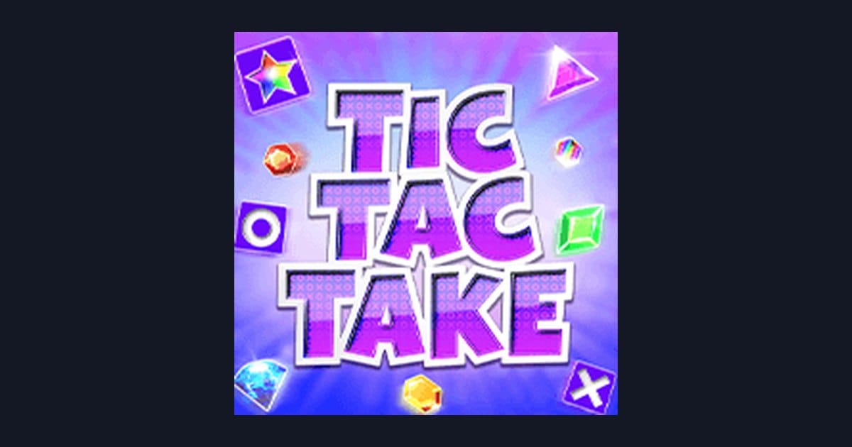 Rasakan Sensasi Slot Tic Tac Take di Situs Slot Terpercaya dengan Bonus Cashback Menarik