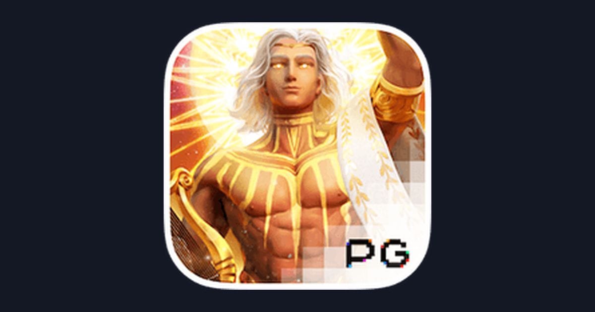 Review Jujur & Demo Slot Rise of Apollo dari PG Soft yang Seru dan Menguntungkan