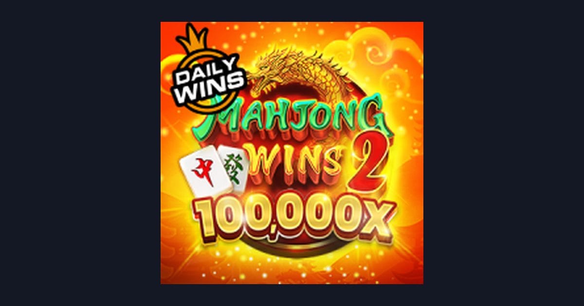 Serunya Main Mahjong Wins 2 dengan Deposit Dana OVO Gopay Mudah