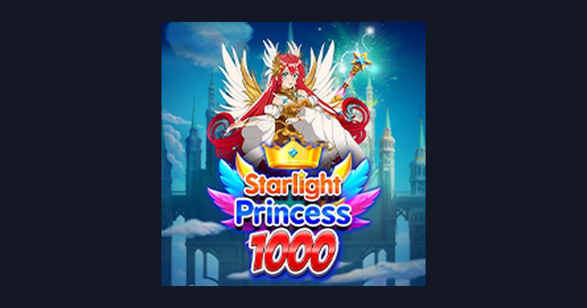 Starlight Princess 1000: Strategi Modal Receh Biar Cuan Maksimal