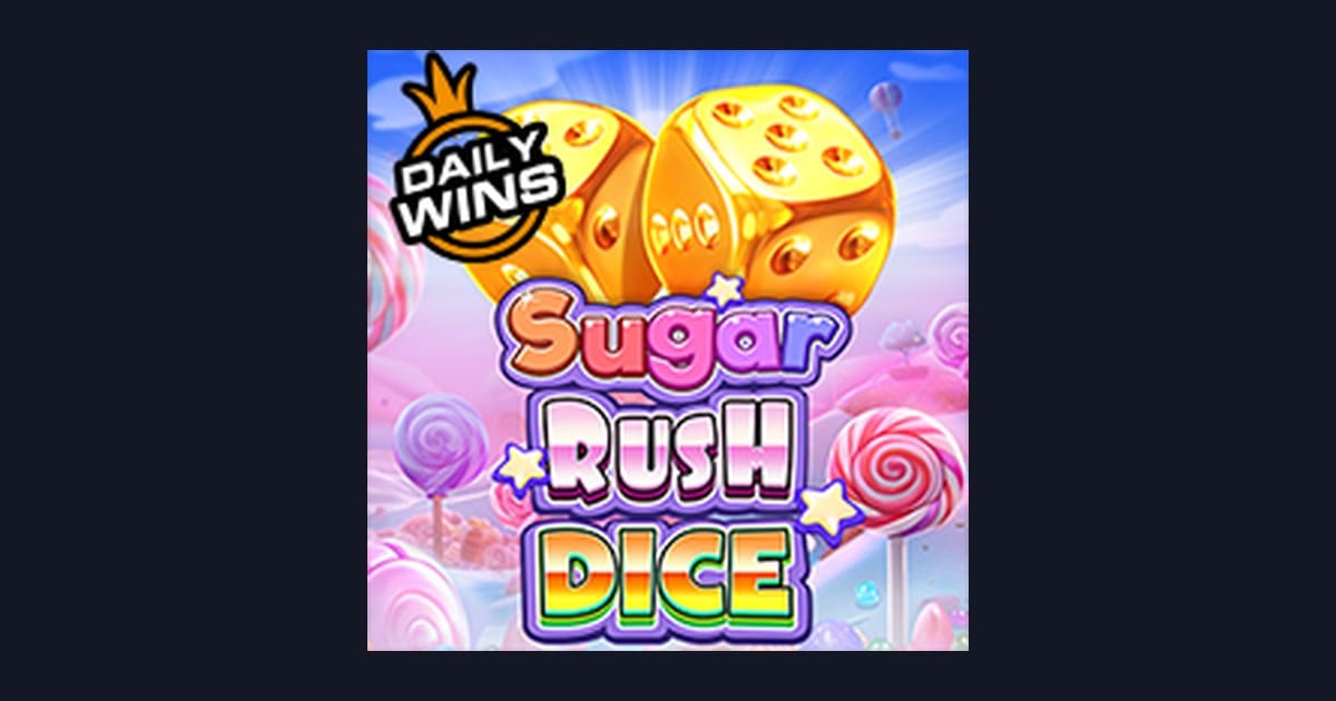 Sugar Rush Dice dan Cara Deposit Dana OVO Gopay untuk Bonus Cashback Slot