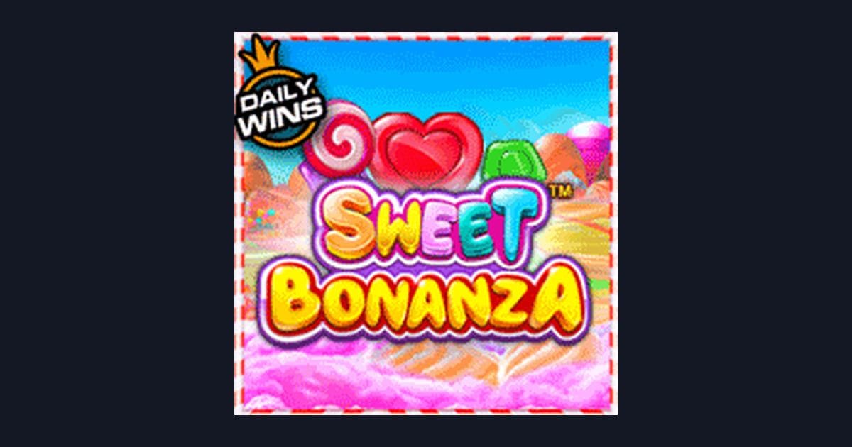 Sweet Bonanza, Slot Anti Rungkad dengan Bonus Cashback Menarik