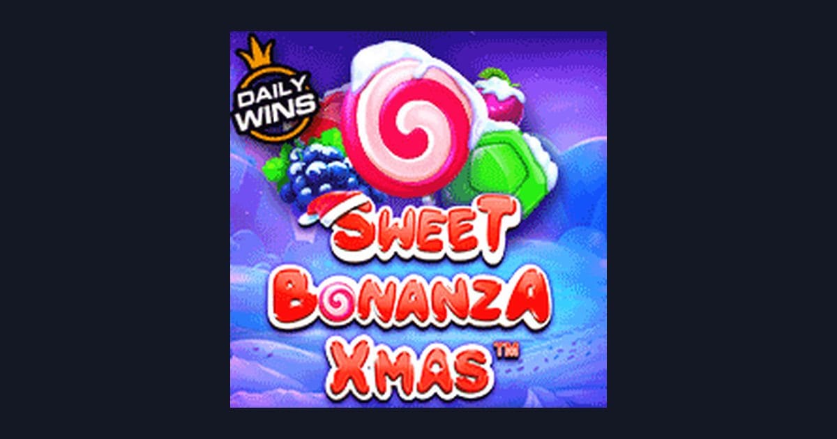 Sweet Bonanza Xmas dan Jam Gacor Terbaru untuk Slot Favoritmu