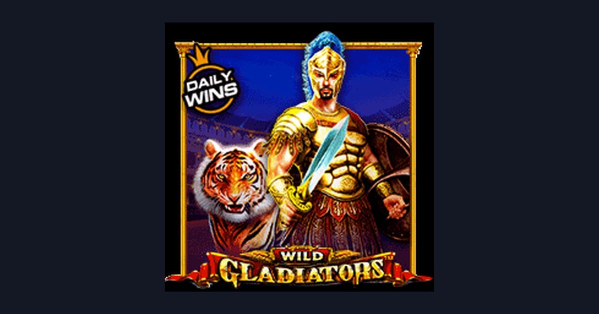 Tips Menang Buat Pemula di Slot Wild Gladiator dari Pragmatic Play