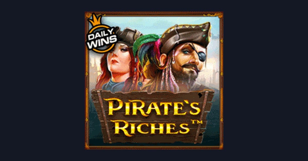 Tips Pola Maxwin Bermain Pirate Gold dari Pragmatic Play