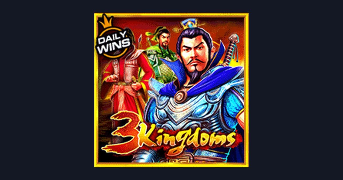 Trik Auto Maxwin Main 3 Kingdoms Battle of Red Cliffs yang Wajib Dicoba