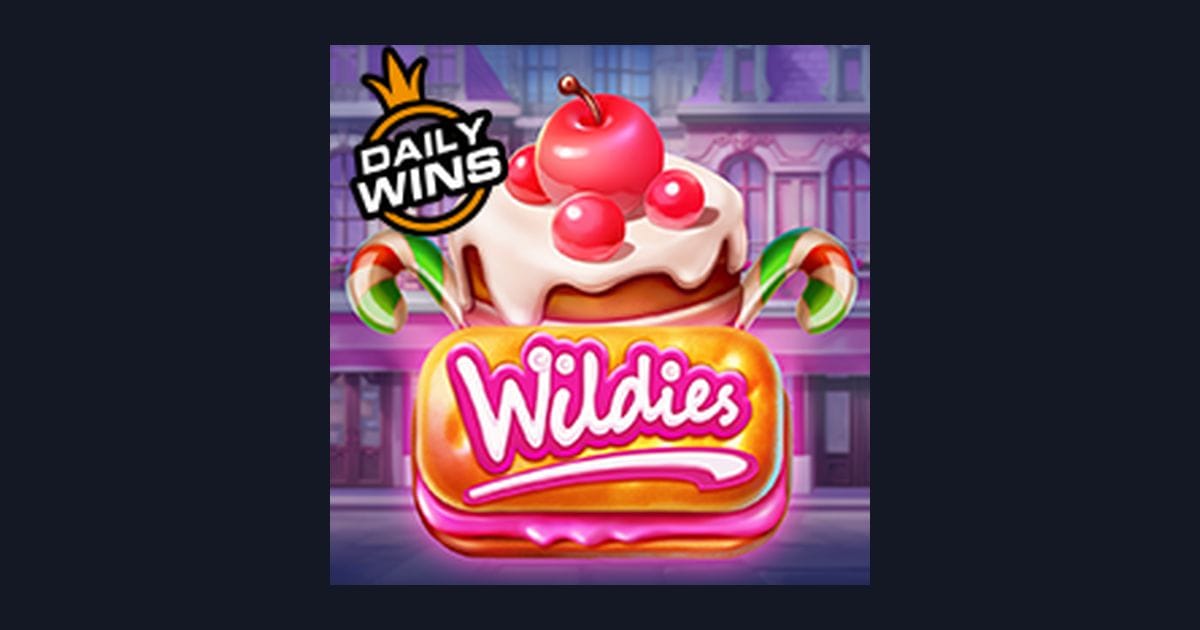 Wildies: Rekomendasi Slot Gacor Hari Ini dengan Peluang Cashback Menarik