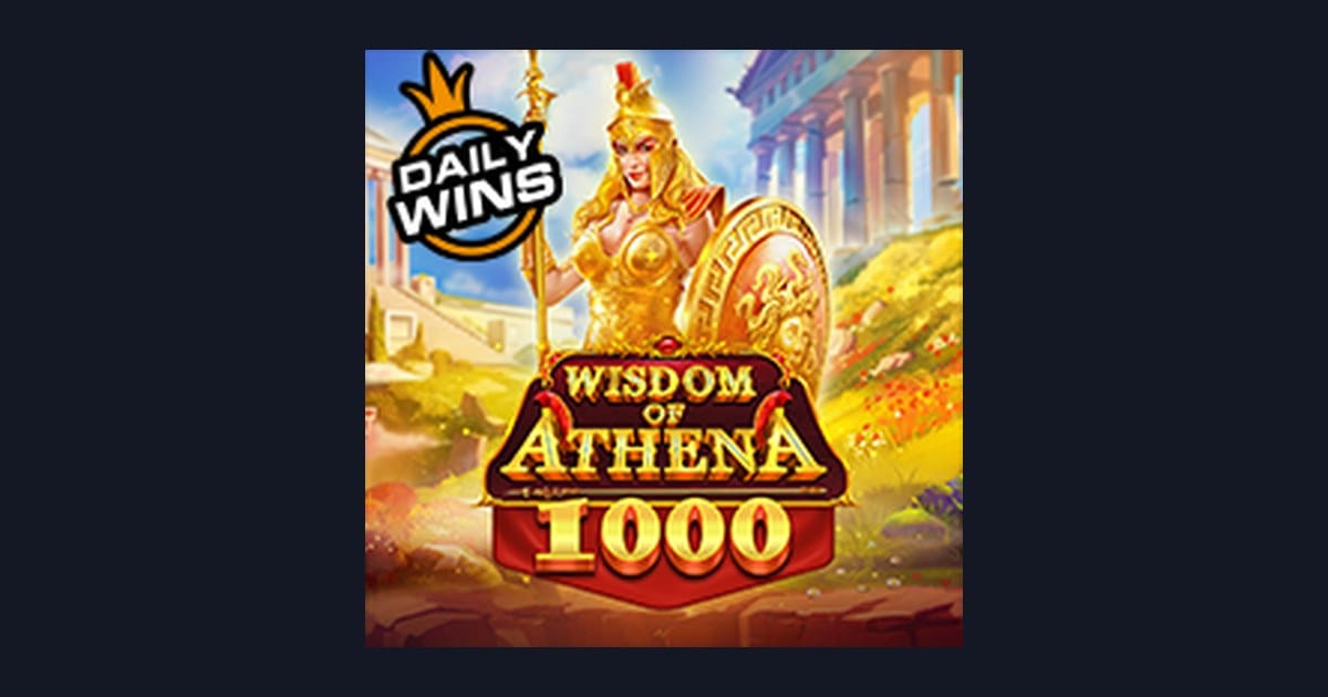 Wisdom of Athena 1000: Strategi Jitu dan Link Slot Gacor Terbaru