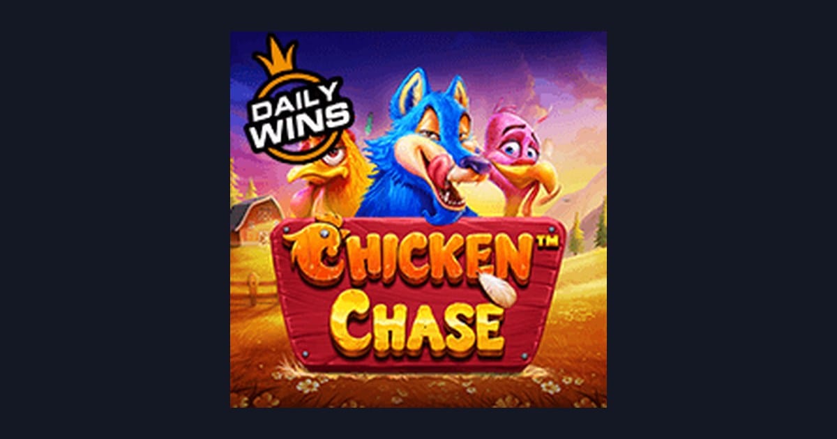 Bocoran RTP Hari Ini dan Tips Main Slot Chicken Chase Pragmatic Play