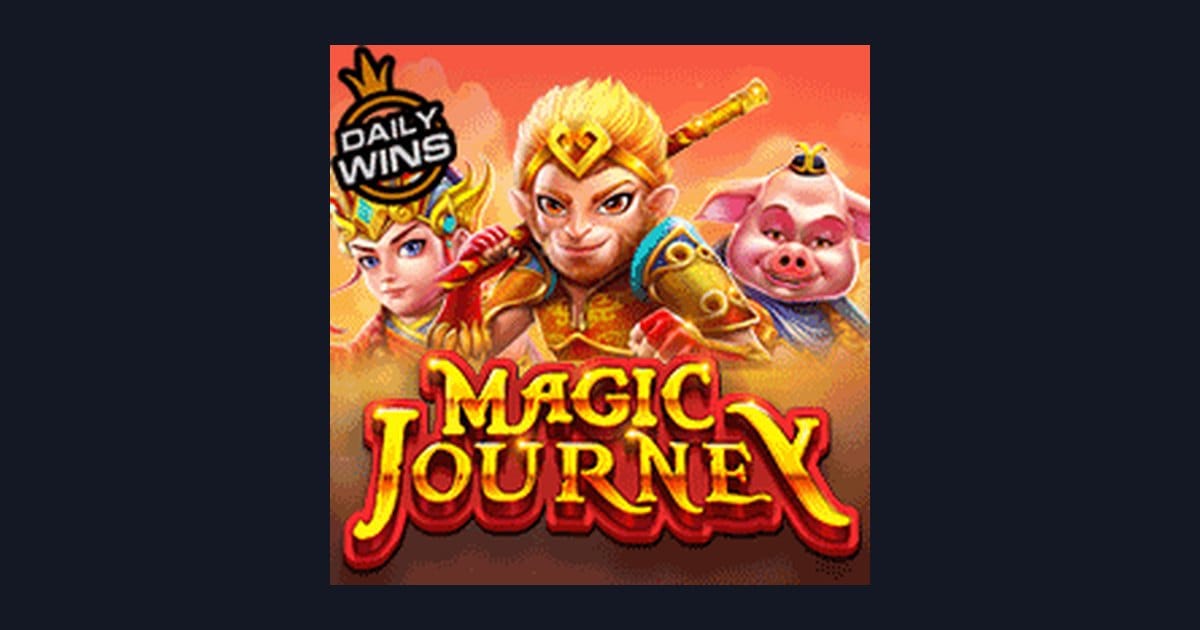 Bocoran RTP Hari Ini dan Tips Main Slot Magic Journey dari Pragmatic Play