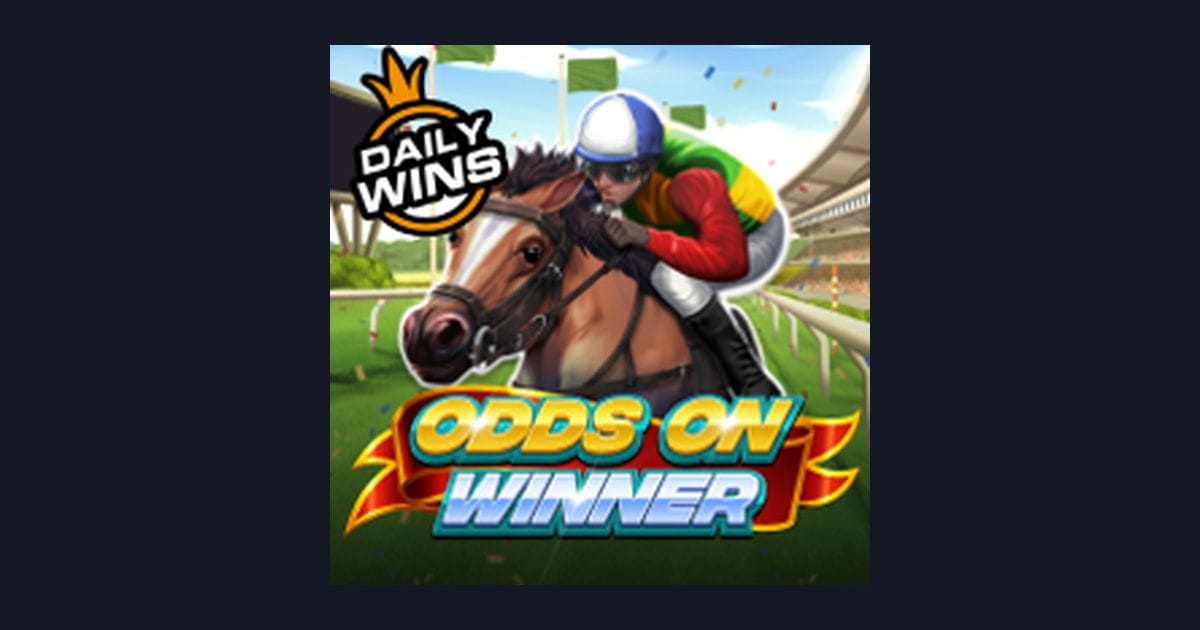 Mengungkap Pola Spin Gacor Slot Odds on Winner dari Pragmatic Play