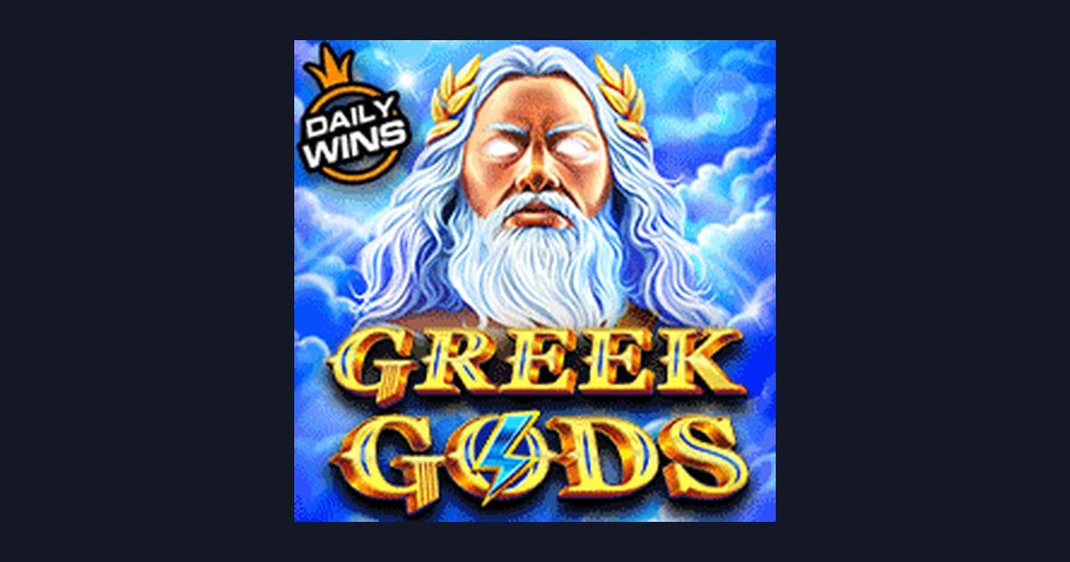 Nikmati Freespin & Scatter Hoki di Greek Gods Slot Pragmatic Play
