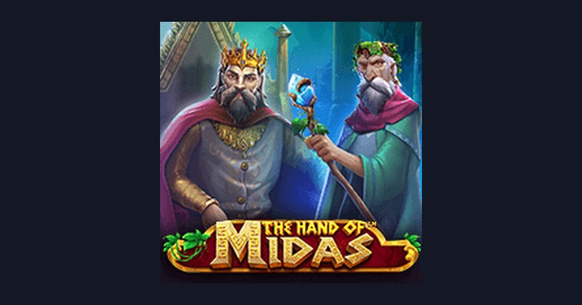Nikmati Freespin & Scatter Hoki di Slot The Hand of Midas