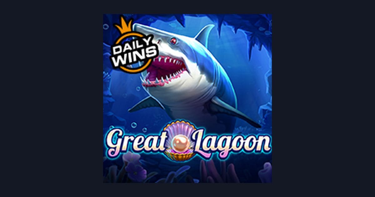 Raih Bonus New Member dan Nikmati Serunya Great Lagoon Slot dari Pragmatic Play