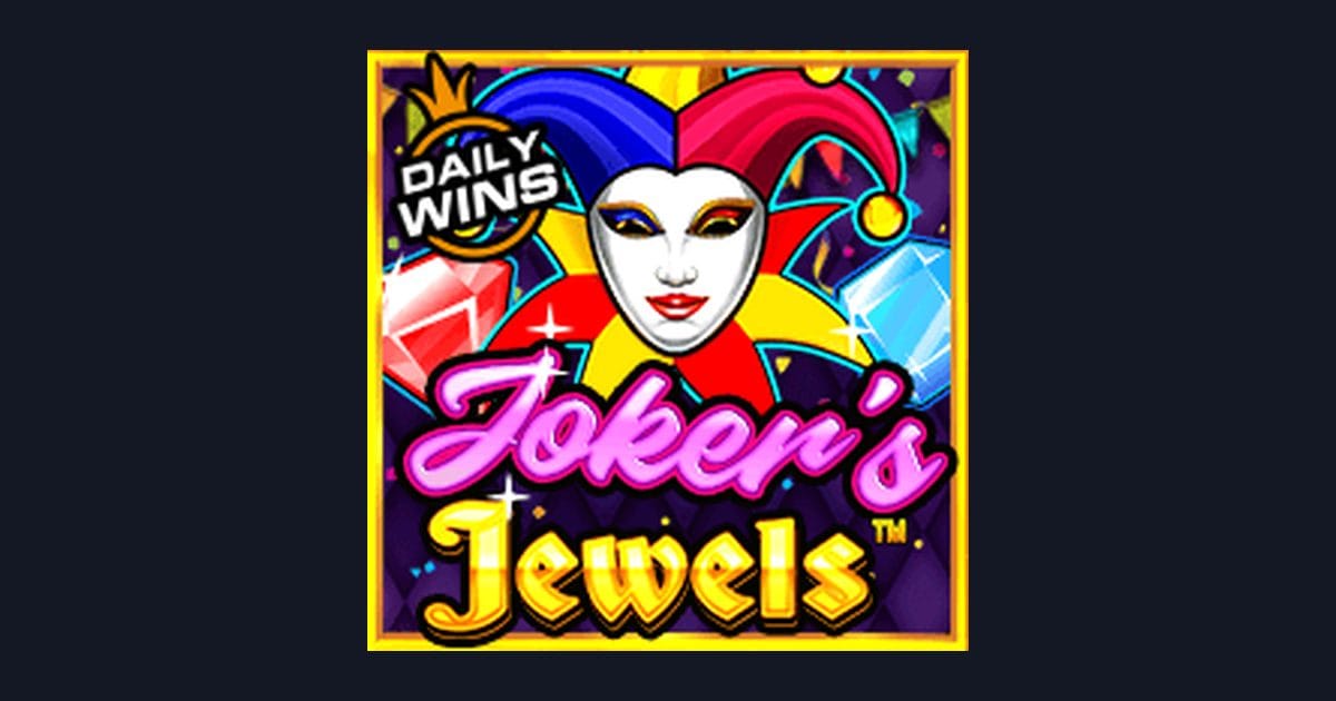 Raih Info RTP Live Tertinggi di Slot Jokers Jewels dari Pragmatic Play